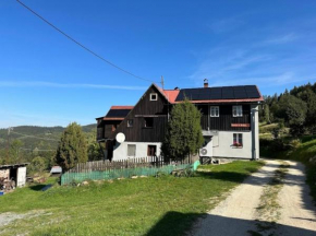 Rancho u Bolka, Miedzygorze